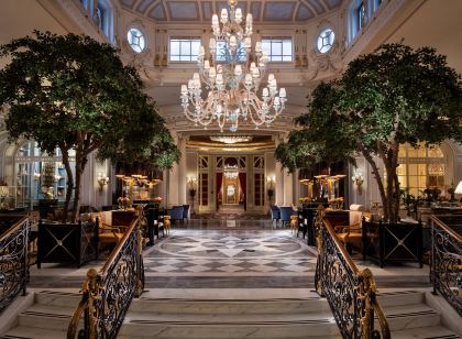 The St. Regis Rome