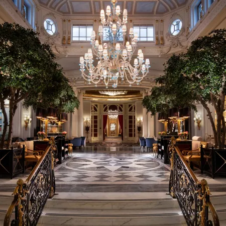 The St. Regis Rome