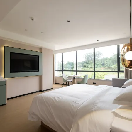 Xiangshan Xingfuli Homestay