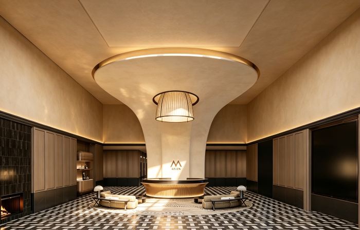 Pingxiang Ruili Elegant Aesthetic Hotel (Municipal People's Hospital)
