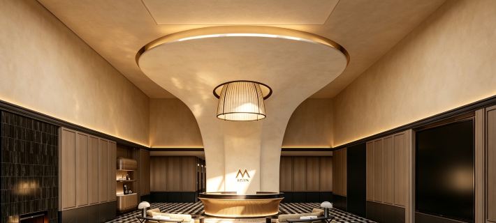 Pingxiang Ruili Elegant Aesthetic Hotel (Municipal People's Hospital) Các khách sạn ở Bình Hương