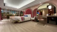 H Motel - Parkering