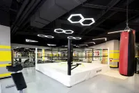 Golden Yan‘an  Jianshan Hostel - صديق للحيوانات الاليفة