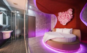 X Sense Hotel - Oceanpark 2
