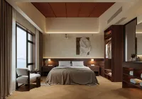 Twin Trees | Zhenhe · Private Hot Spring Villa Hotel - 3-Star