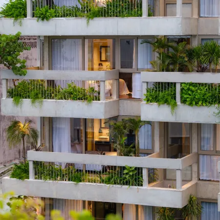 Marisol Hotel