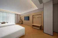 Dangshan Donggong International Grand Hotel - 3-Star