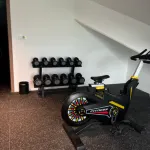 Jinhan Hotel - 피트니스 시설