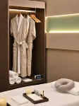 Metropolo Jinjiang Hotels (Guilin Railway Station The Mixc) - Spa
