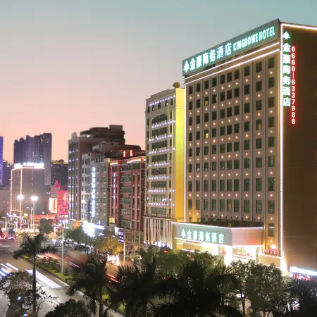 Kinghowe Hotel