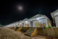 The Sandy Resort & Camp - bar