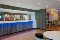 Holiday Inn Express BIRMINGHAM - SNOW HILL by IHG - parking