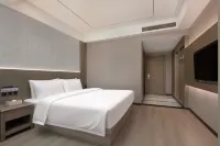 Me Young Residence Hotel (Jishou Heshengtang Mall) - วิวภูเขา