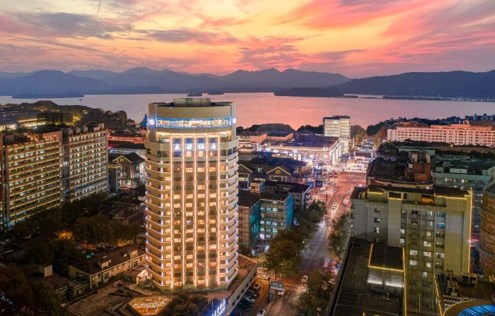 Friendship Hotel Hangzhou （West lake）