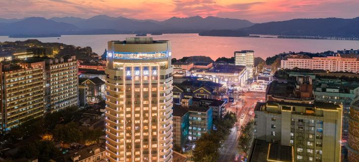 Friendship Hotel Hangzhou （West lake） Hotels in Hangzhou
