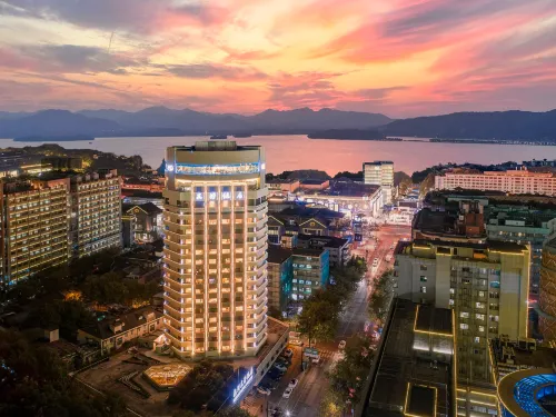 Friendship Hotel Hangzhou （West lake） - 4 estrellas