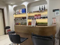 Mountain Talk - Quầy Bar