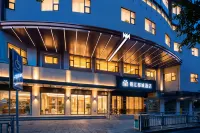 Jinjiang Metropolo Hotel (Guilin North Railway Station Two Rivers and Four Lakes) - 애견동반