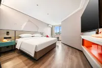 Borrman Hotel (Nanning Chaoyang Square Minzhu Road Branch） - 조식 운영