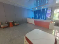 Firefly eSports Hotel (Wanning High-Speed Rail Station Branch) - ที่มีที่จอดรถ