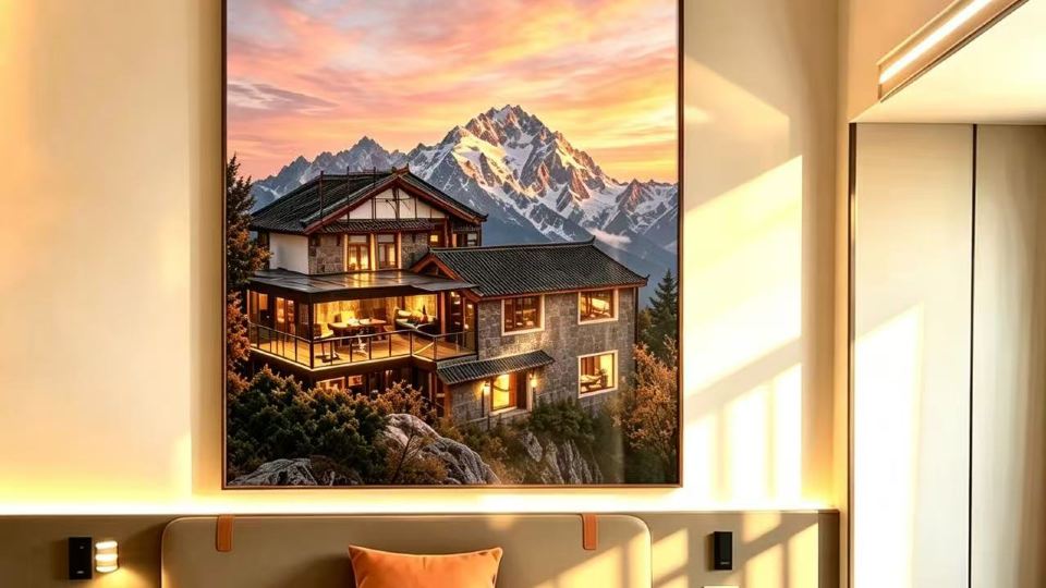 Lijiang Jian Shan Lu Homestay