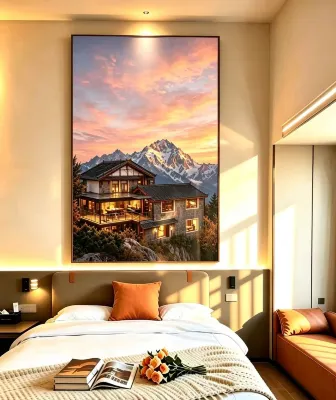 Lijiang Jian Shan Lu Homestay - Pet-friendly