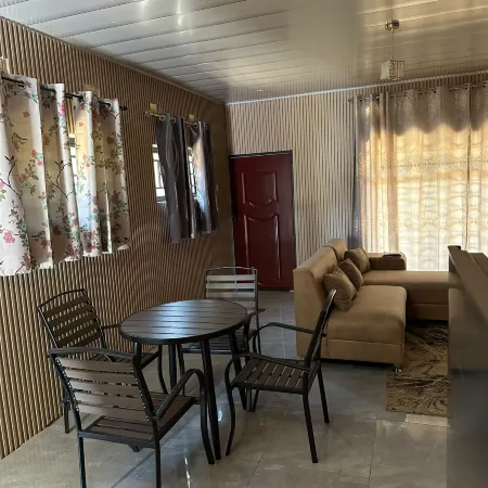 Mwaiseni Bonse Luxury apartments