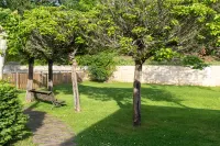 Parador de Puebla de Sanabria - Wifi
