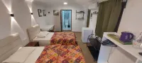 Ena Serenity Boutique Hotel Ephesus - Strand