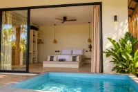 Siroco Villas - Private Pool Retreat for Couples - 4 stelle