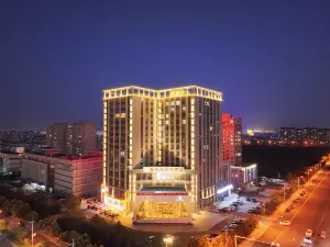 PURE SILVAN HOTEL