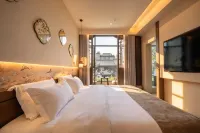 Yiyeyang Yin Fan Hotel - servizio colazione