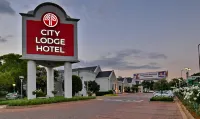 City Lodge Hotel Johannesburg Airport, Barbara Road - Baarit