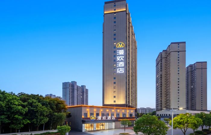Manhuan Hotel