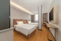 GreenTree Inn Qianshan Wanguo Road Business Hotel - 2-Star