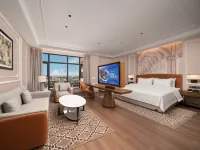Vienna International Hotel (Daqing Road Branch, Bortala Ecotourism Scenic Area) - واي فاي