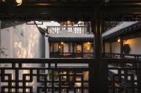 Gupu · Sui Garden | Private Soaking Courtyard · Art of Living - Lãng mạn