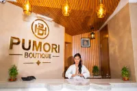 Pumori Boutique - Park Yeri