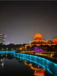 Yanlin Hotel Chain (Handan Zhaoyuan Park South Gate, Handan Road Branch) - 2-نجوم