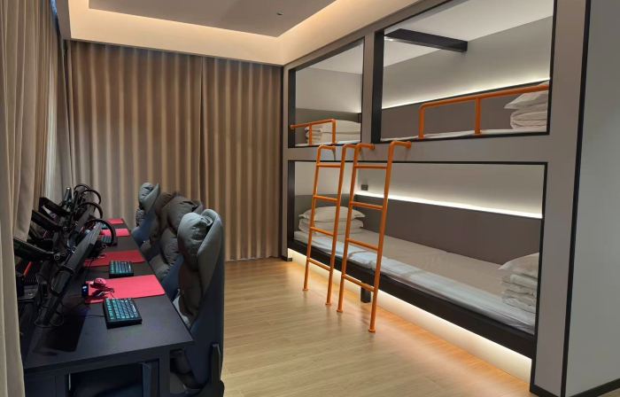 Yongfeng Xingjing Hotel