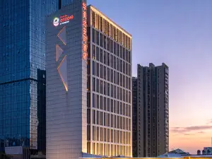 Ramada Encore by Wyndham Foshan Chancheng
