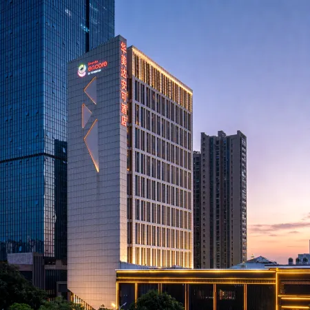 Ramada Encore by Wyndham Foshan Chancheng