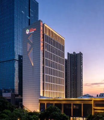 Ramada Encore by Wyndham Foshan Chancheng - 4 ดาว