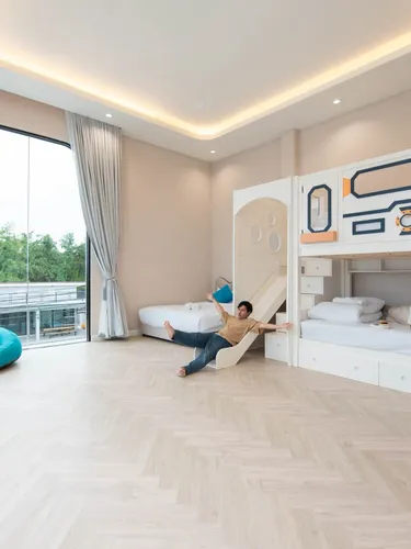 รูปภาพของRB215 Jovian Pool Villa 30 + 10 PPL