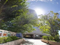 โรงแรมพรีเมียร์ นาคาจิมะ พาร์ค ซัปโปโร โรงแรมใกล้โฮเฮกัง