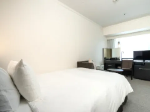 โรงแรม นิกโกะ โอซาก้า โรงแรมในโอซากะ