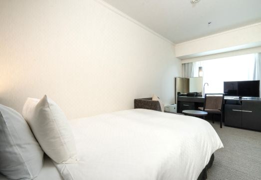 호텔 닛코 오사카 객실