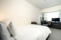 Hotel Nikko Osaka Hotel di Osaka