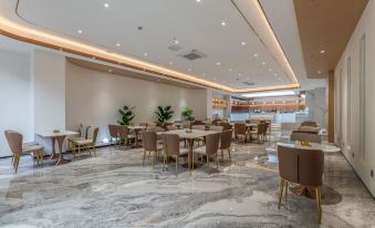 Lvchen Smart Hotel (Kunshan Zhangpu Branch)