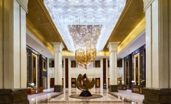 Yuluxe Hotel Taizhou